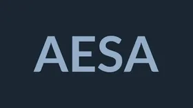 Active Electronically Scanned Array (AESA) Sonar System Design