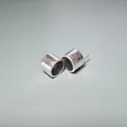Ultrasonic Transducer – Transmitter & Receiver